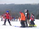 Lyžujeme… 2