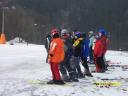 Lyžujeme… 3
