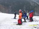 Lyžujeme… 4
