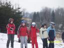 Lyžujeme… 5